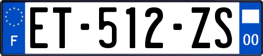 ET-512-ZS