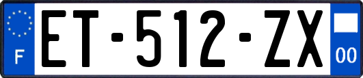 ET-512-ZX