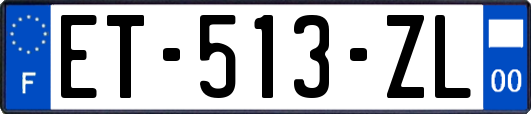 ET-513-ZL