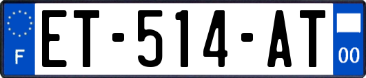 ET-514-AT