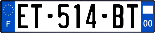ET-514-BT