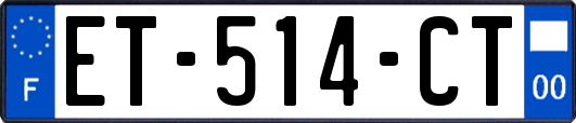 ET-514-CT