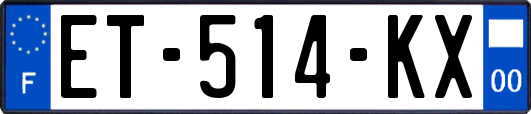 ET-514-KX