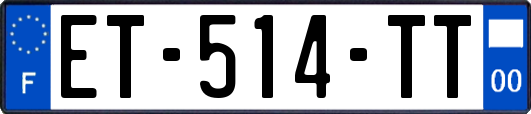 ET-514-TT