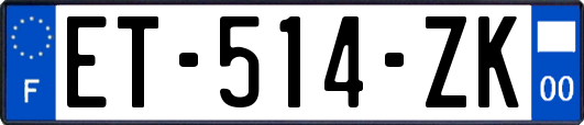 ET-514-ZK