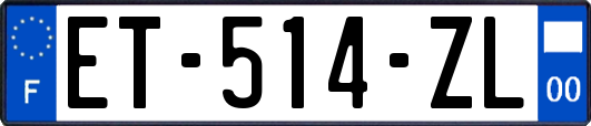 ET-514-ZL