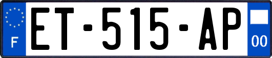 ET-515-AP