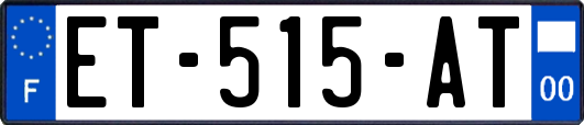 ET-515-AT