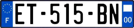 ET-515-BN