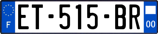 ET-515-BR