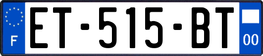 ET-515-BT