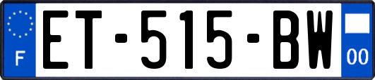 ET-515-BW