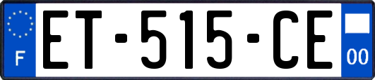 ET-515-CE