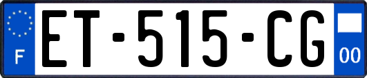 ET-515-CG