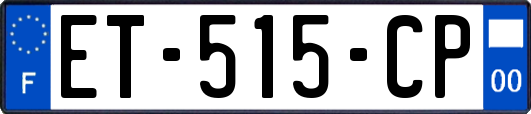 ET-515-CP