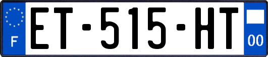 ET-515-HT