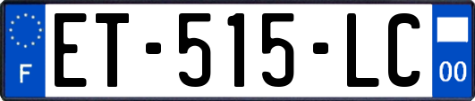 ET-515-LC