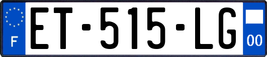 ET-515-LG