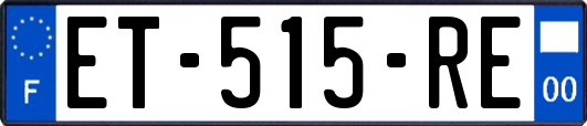 ET-515-RE