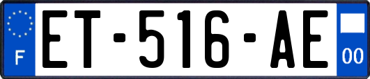 ET-516-AE