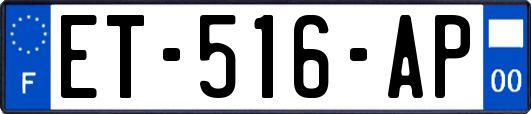 ET-516-AP