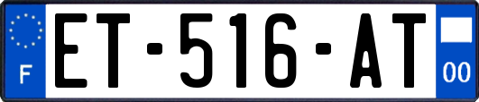 ET-516-AT