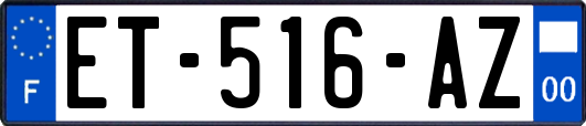 ET-516-AZ