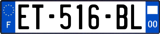 ET-516-BL