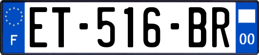 ET-516-BR