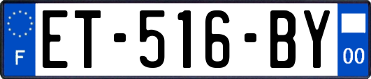 ET-516-BY