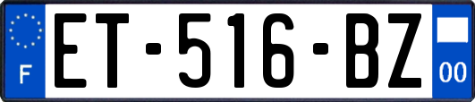 ET-516-BZ