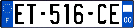 ET-516-CE