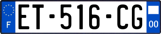 ET-516-CG