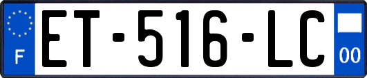 ET-516-LC