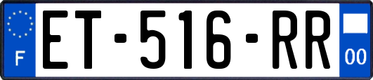 ET-516-RR