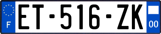 ET-516-ZK