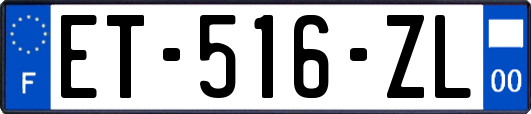 ET-516-ZL