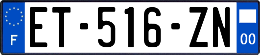 ET-516-ZN