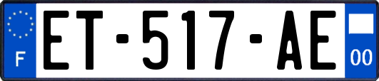 ET-517-AE