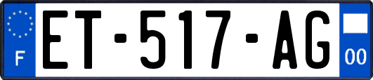 ET-517-AG
