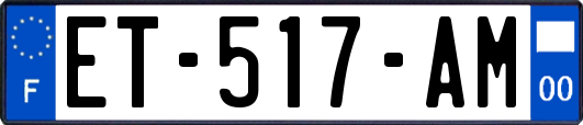 ET-517-AM