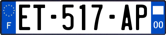 ET-517-AP