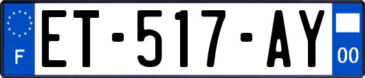 ET-517-AY