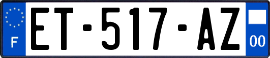 ET-517-AZ