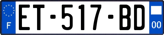 ET-517-BD