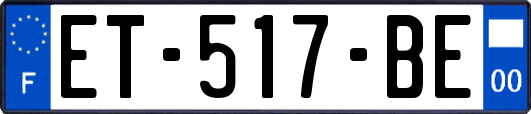 ET-517-BE
