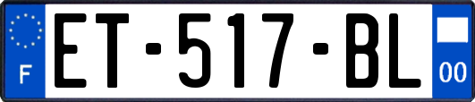 ET-517-BL