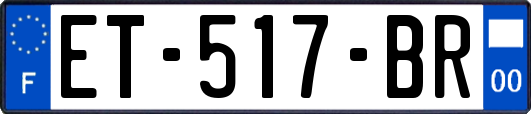 ET-517-BR