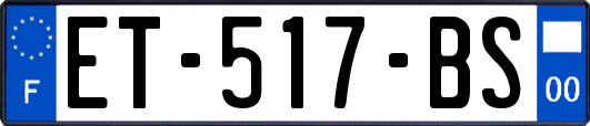 ET-517-BS