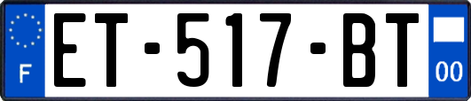 ET-517-BT